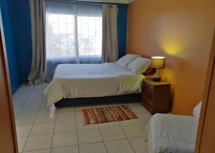 Hostal Maison De La Mer